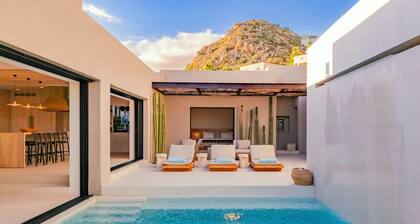 Summer Price Drop | Pedregal Paraiso del Mar 4BR