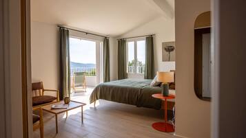 5 camere, Wi-Fi gratuito, lenzuola