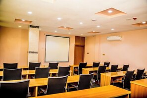 Sala de reuniones