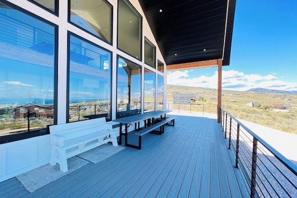 Servei de restauració a l'aire lliure