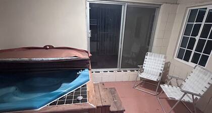 4 bedroom Family friendly and spacious house in the South Valley area.