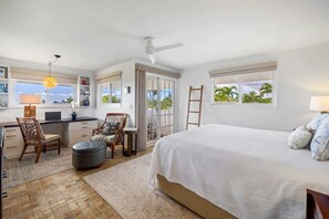 4 chambres, fer et planche à repasser, lit parapluie, Wi-Fi gratuit