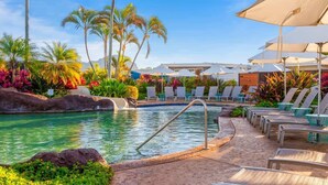 Unclassified image, 2 of 51, button - Whispering Palms – 4BR Home on Kiahuna Golf Course with PBAC Access (Koloa)