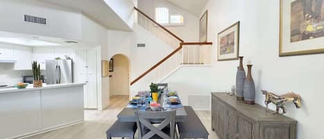Spiseområde