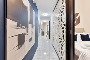 1 Schlafzimmer, Zimmersafe, Bügeleisen/Bügelbrett, WLAN