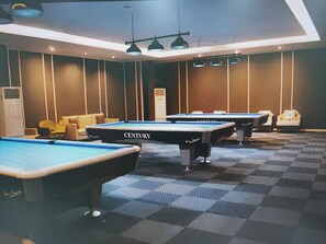 Interior - R&F Princess Cove (Johor Bahru)