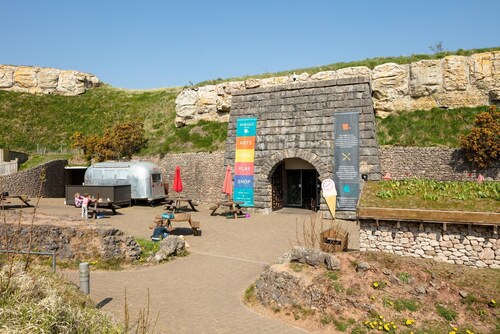 Egerton House Penrith -  a cottage that sleeps 8 guests in 4 bedrooms