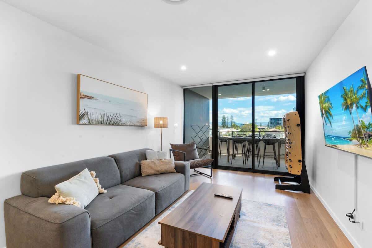 Télévision, espaces bureaux