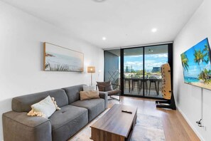 Fernseher, Arbeitsbereiche