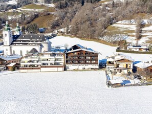 Exterior - Central apartment in Brixen, near the ski bus (Brixen)