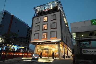 The Eco Satva Kota