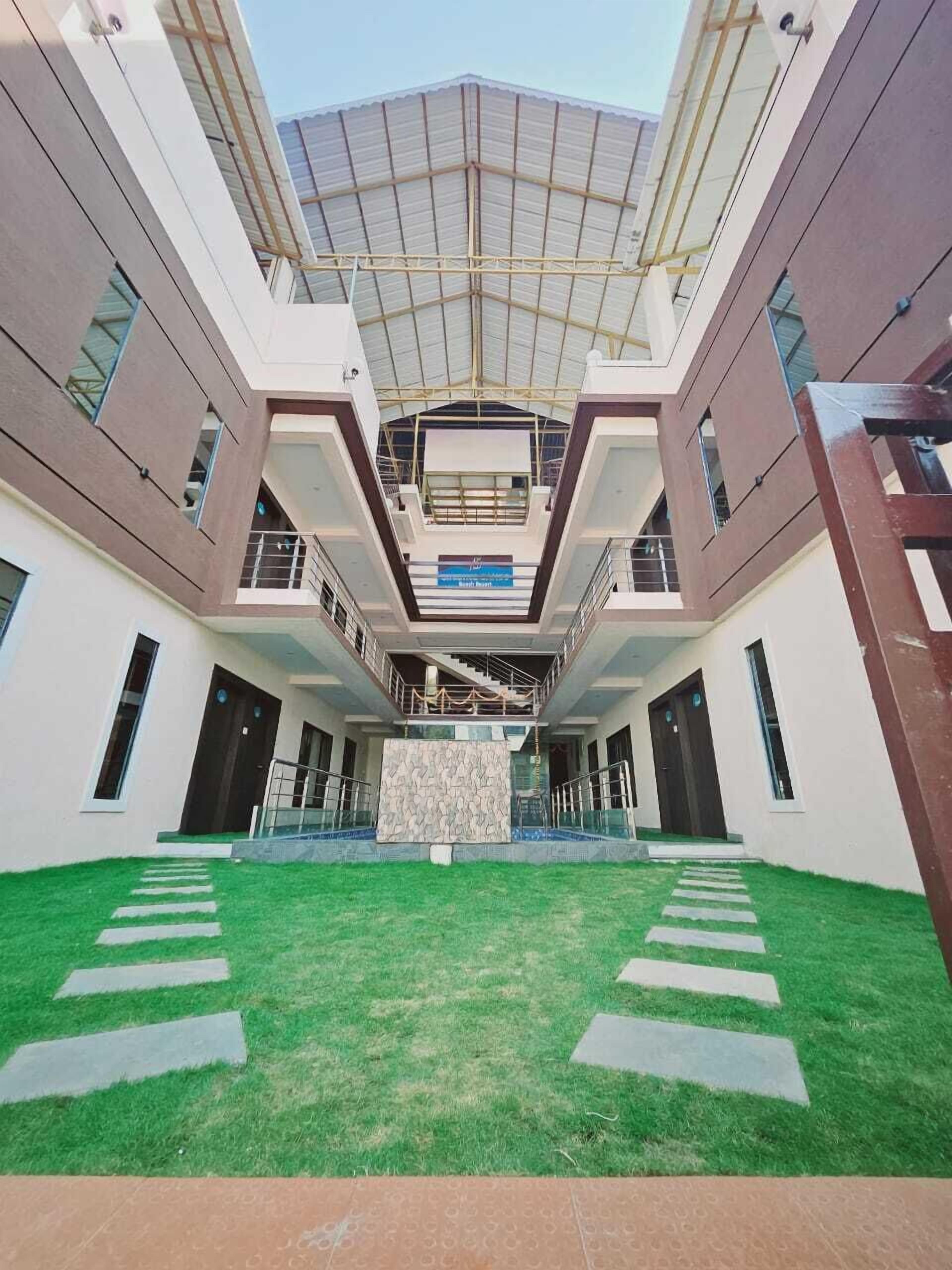 Chi tiết nội thất