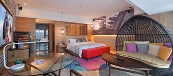 Meihao Lizhi Hotel Xi'an High tech