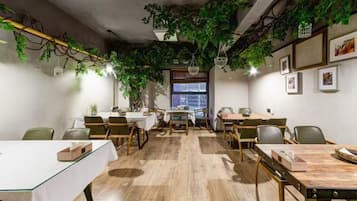 餐廳