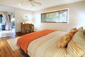 4 Schlafzimmer, Bügeleisen/Bügelbrett, WLAN, Bettwäsche