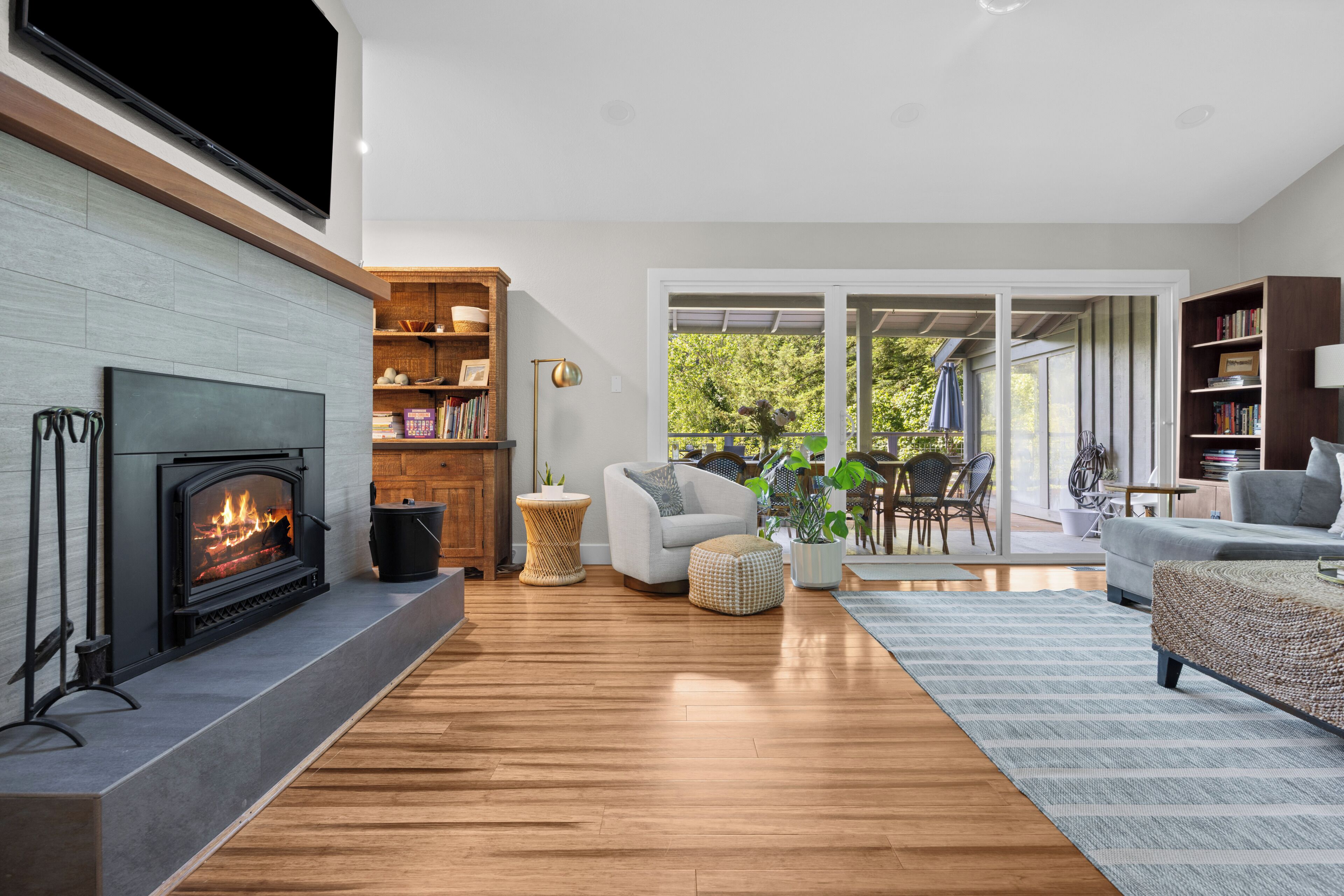 Interieur