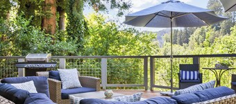 Riverlands, by Vinifera Homes