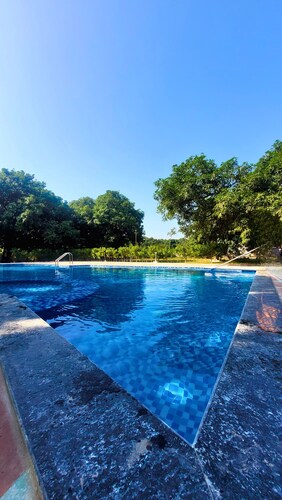 The Greenwich Resort 