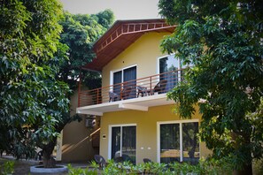 Exterior - The Greenwich Resort  (Ramnagar)