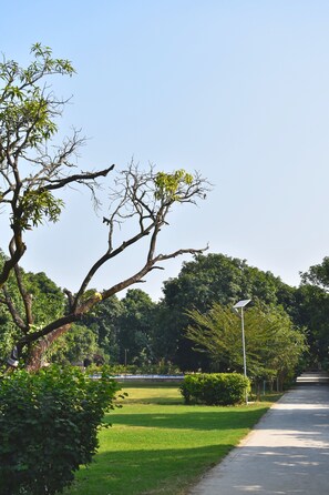 Exterior - The Greenwich Resort  (Ramnagar)