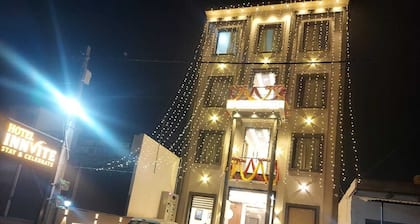 Hotel Innvite