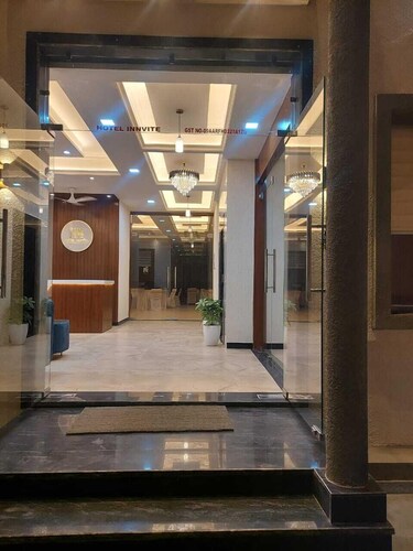 Hotel Innvite