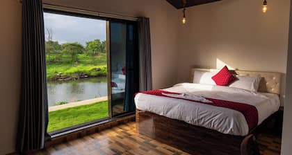 Mangozzz Magical World Resort