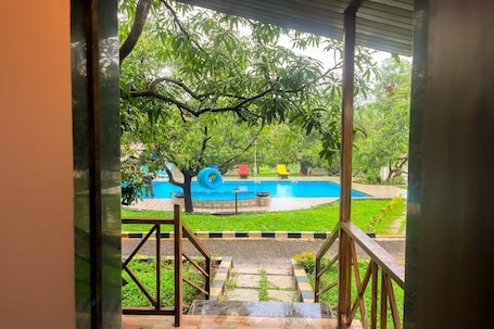 1 habitación y wifi gratis