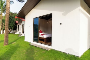 Deluxe Cottage, River View