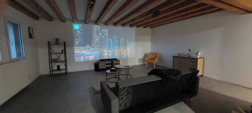 Loft Au Pied Des Vignes