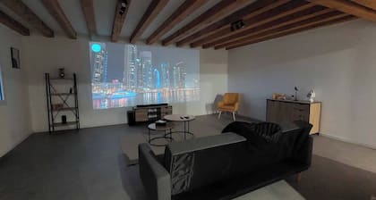 Loft Au Pied Des Vignes