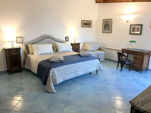 4 Schlafzimmer, kostenloses WLAN, Bettwäsche