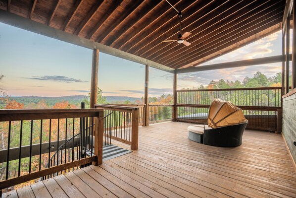 Terrazza/patio
