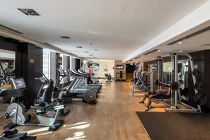 Gimnasio