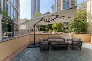 Exclusive Villa, 3 Bedrooms, Balcony | Terrace/patio