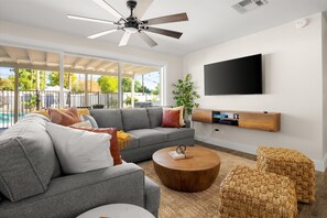 تلفزيون، مكتب