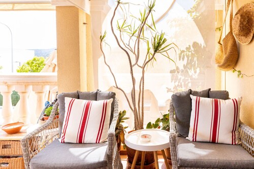 Villa in Palma de Mallorca 