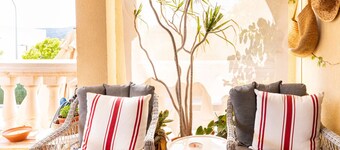 Villa in Palma de Mallorca 