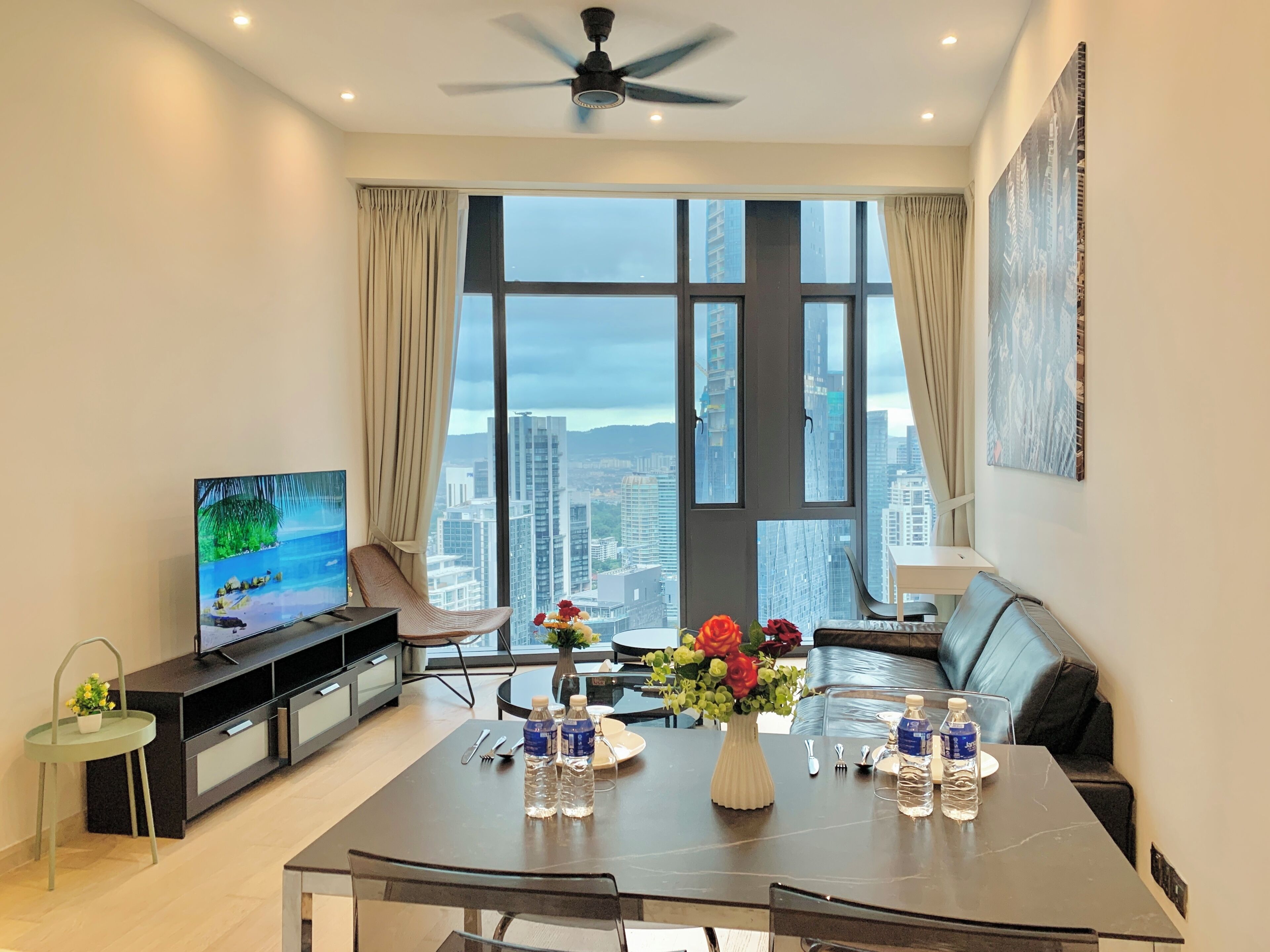 Egyptian cotton sheets, premium bedding, pillow-top beds