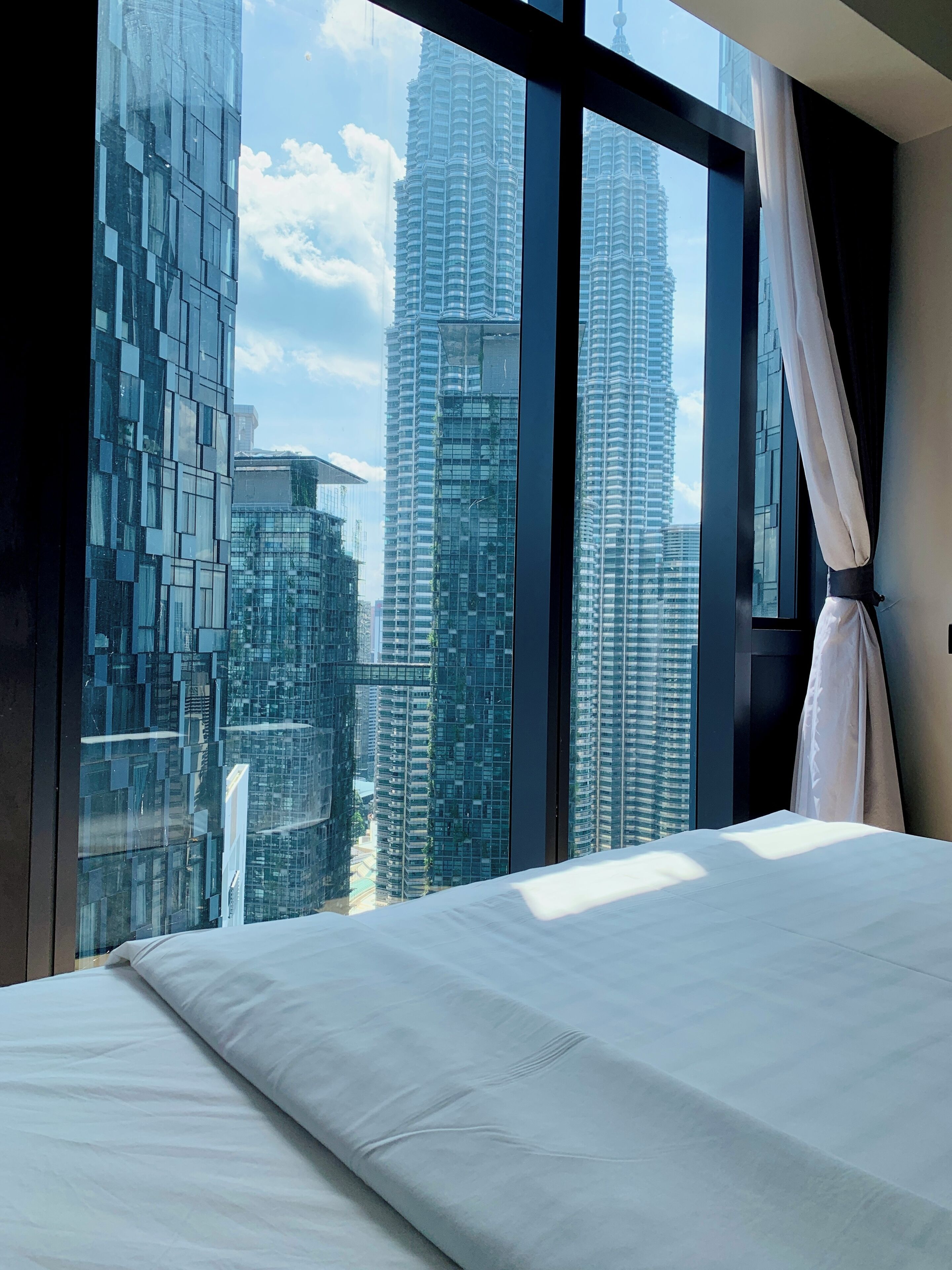 Egyptian cotton sheets, premium bedding, pillow-top beds