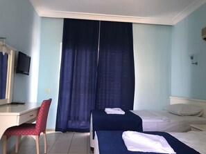 WiFi - Ares Blue Hotel (Kemer)