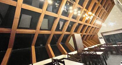 Hotel KP - near Sea Beach Puri