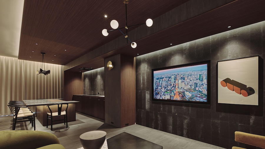 illi Gran Azabujuban