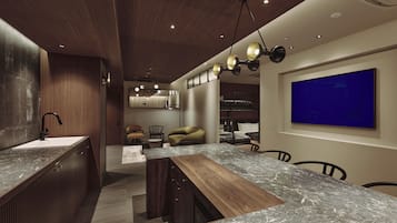 Superior Studio Suite | Free WiFi, bed sheets