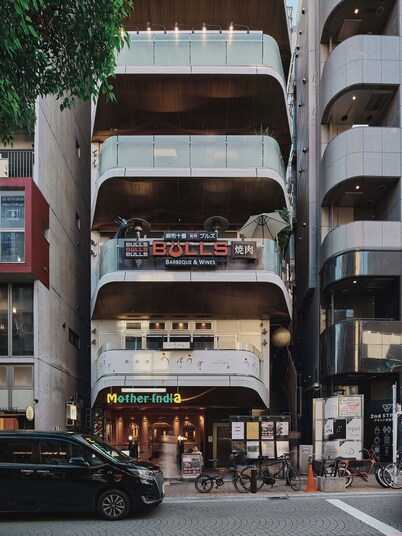 illi Gran Azabujuban