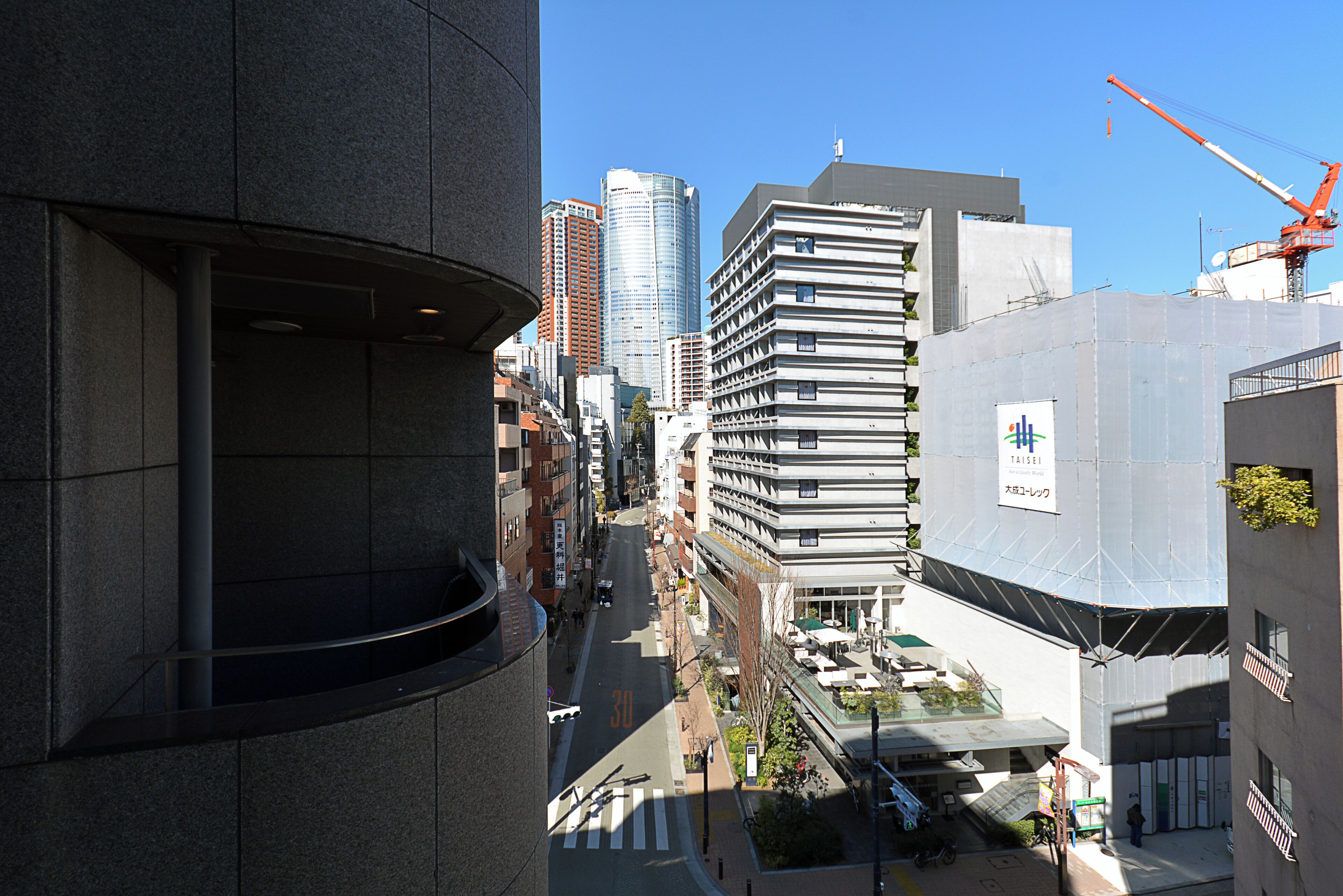 Superior Studio Suite | Terrace/patio