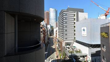 Superior Studio Suite | Terrace/patio