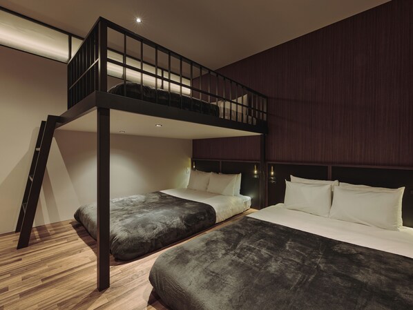 Studiosuite – superior | Wi-fi (inkludert) og sengetøy