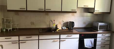 Eget kök