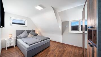 3 habitaciones, tabla de planchar con plancha y wifi gratis